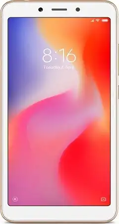  Xiaomi Redmi 6 prices in Pakistan